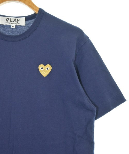 PLAY COMME des GARCONS เสื้อยืด/เสื้อท็อปส์