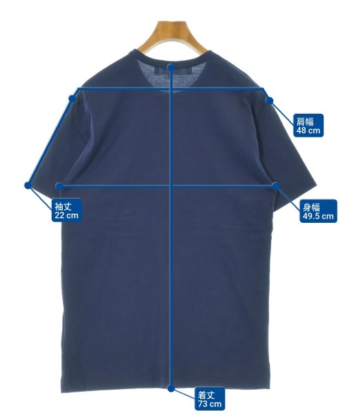 PLAY COMME des GARCONS เสื้อยืด/เสื้อท็อปส์