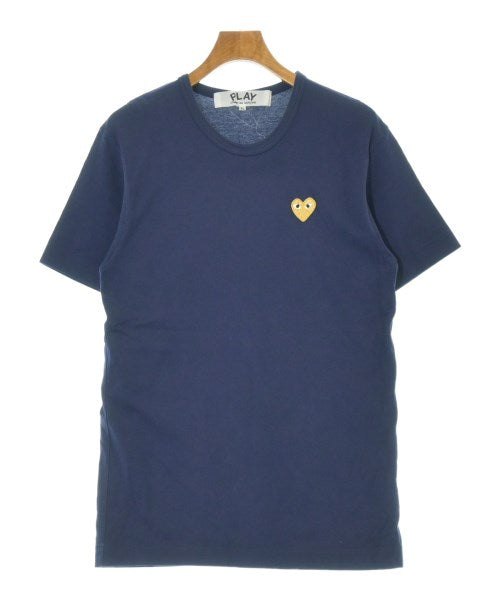 PLAY COMME des GARCONS เสื้อยืด/เสื้อท็อปส์