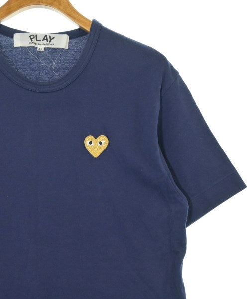 PLAY COMME des GARCONS เสื้อยืด/เสื้อท็อปส์