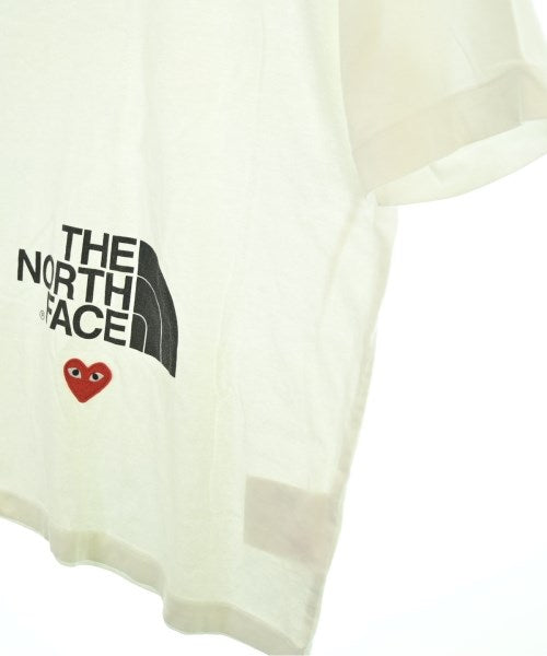 PLAY COMME des GARCONS เสื้อยืด/เสื้อท็อปส์