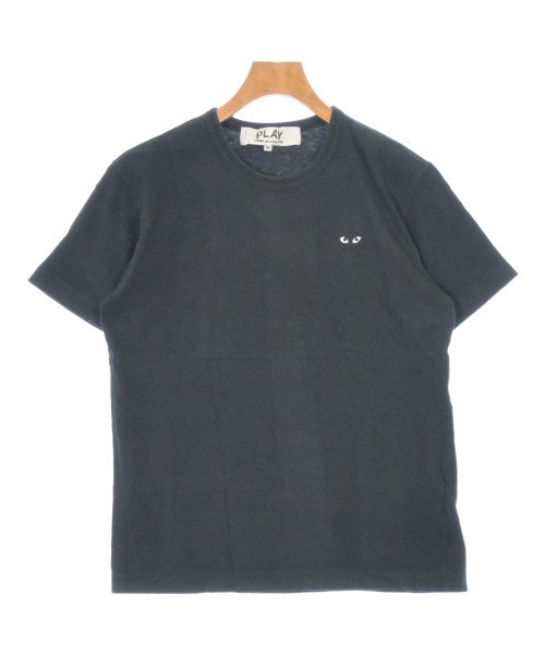 PLAY COMME des GARCONS เสื้อยืด/เสื้อท็อปส์
