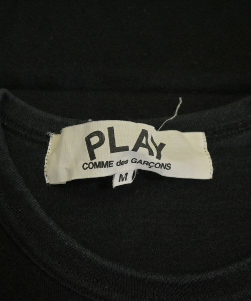 PLAY COMME des GARCONS เสื้อยืด/เสื้อท็อปส์