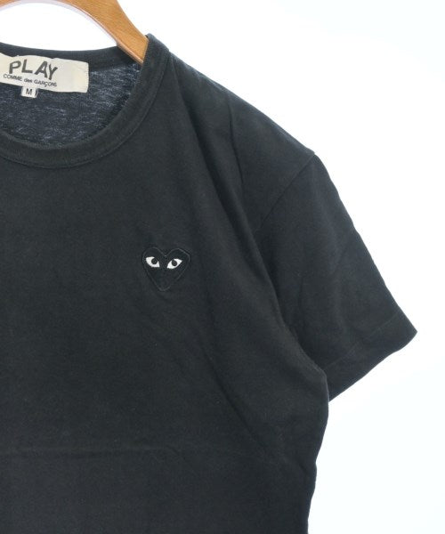 PLAY COMME des GARCONS เสื้อยืด/เสื้อท็อปส์