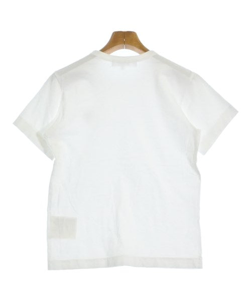 PLAY COMME des GARCONS เสื้อยืด/เสื้อท็อปส์