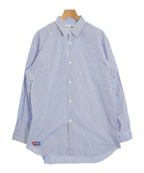 PLAY COMME des GARCONS เสื้อลำลอง