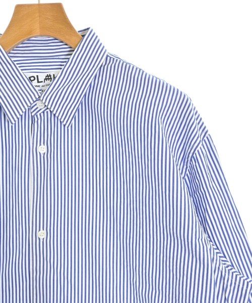 PLAY COMME des GARCONS เสื้อลำลอง