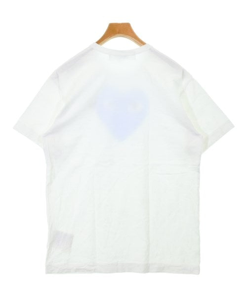 PLAY COMME des GARCONS เสื้อยืด/เสื้อท็อปส์