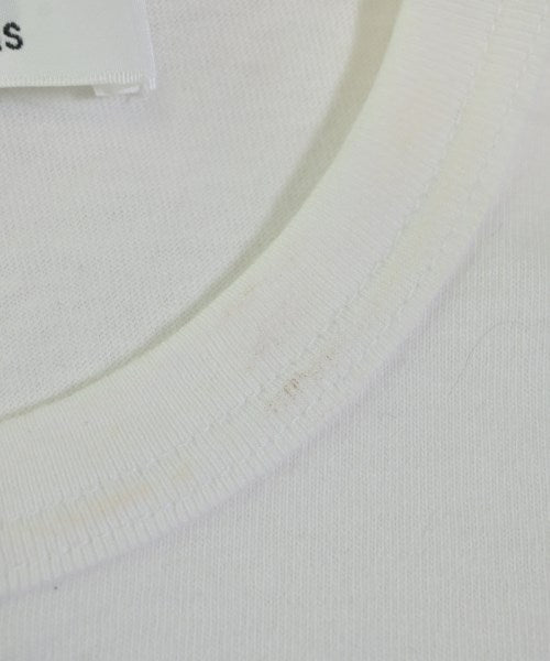 PLAY COMME des GARCONS เสื้อยืด/เสื้อท็อปส์
