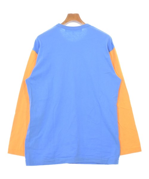 PLAY COMME des GARCONS เสื้อยืด/เสื้อท็อปส์