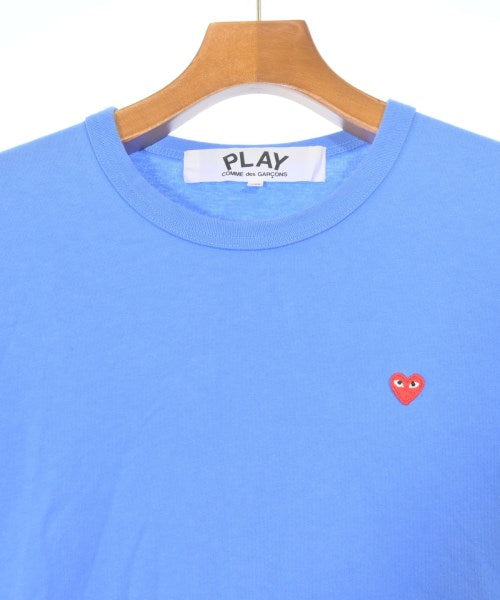 PLAY COMME des GARCONS เสื้อยืด/เสื้อท็อปส์
