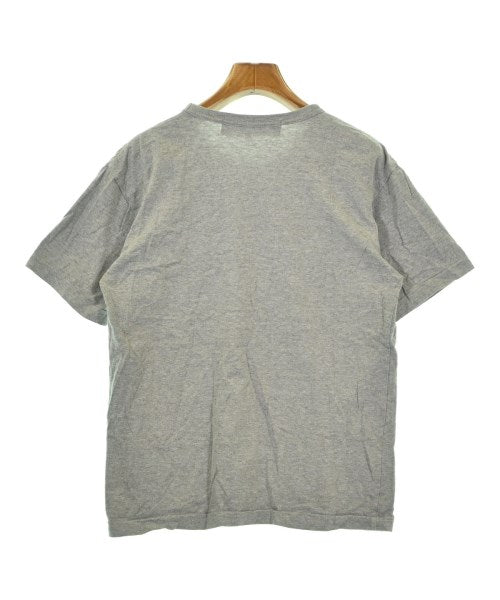 PLAY COMME des GARCONS เสื้อยืด/เสื้อท็อปส์