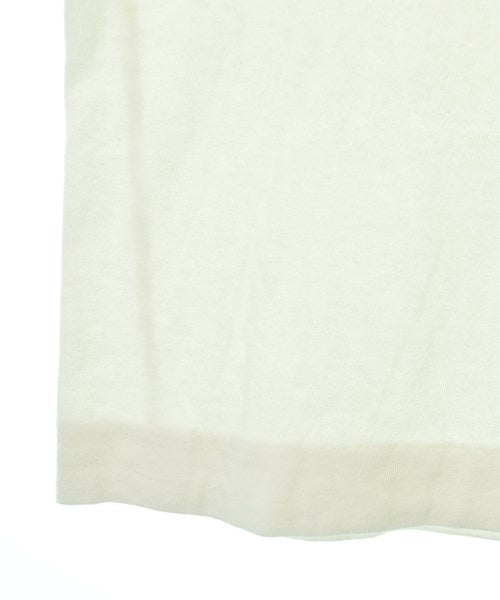 PLAY COMME des GARCONS เสื้อยืด/เสื้อท็อปส์
