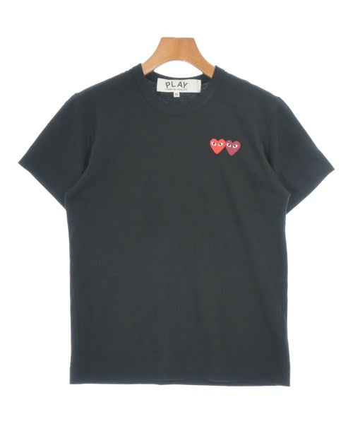 PLAY COMME des GARCONS เสื้อยืด/เสื้อท็อปส์
