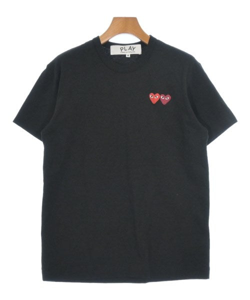 PLAY COMME des GARCONS เสื้อยืด/เสื้อท็อปส์