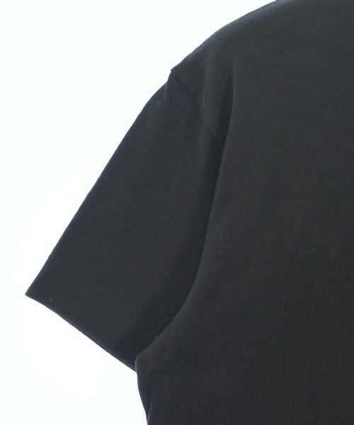 PLAY COMME des GARCONS เสื้อยืด/เสื้อท็อปส์