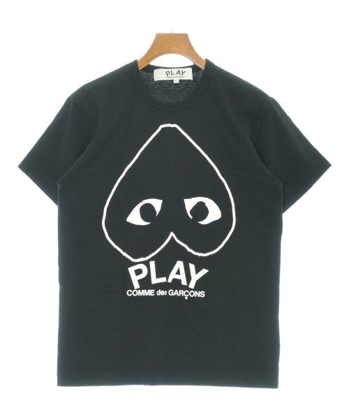 PLAY COMME des GARCONS เสื้อยืด/เสื้อท็อปส์