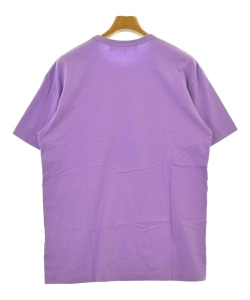 PLAY COMME des GARCONS เสื้อยืด/เสื้อท็อปส์