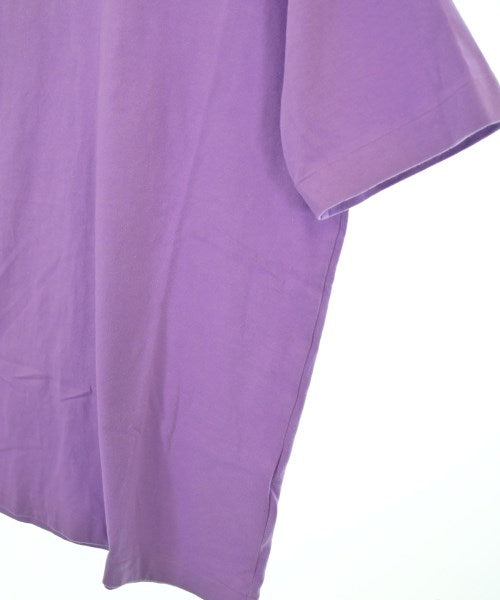 PLAY COMME des GARCONS เสื้อยืด/เสื้อท็อปส์