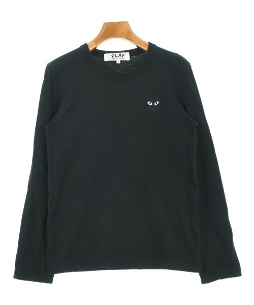 PLAY COMME des GARCONS เสื้อยืด/เสื้อท็อปส์