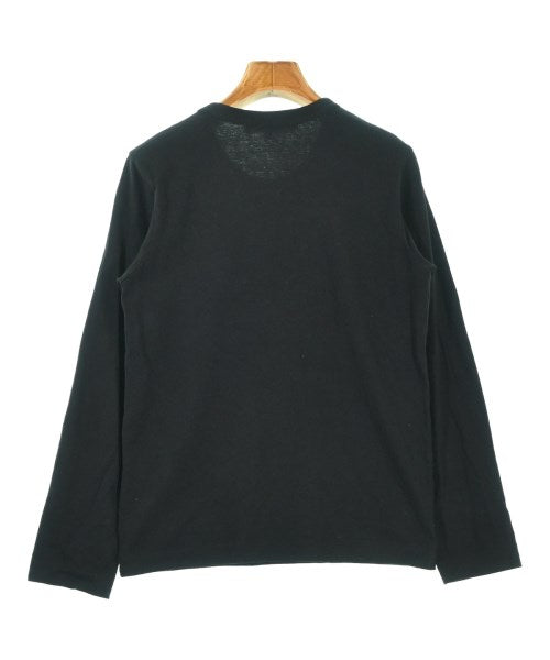 PLAY COMME des GARCONS เสื้อยืด/เสื้อท็อปส์