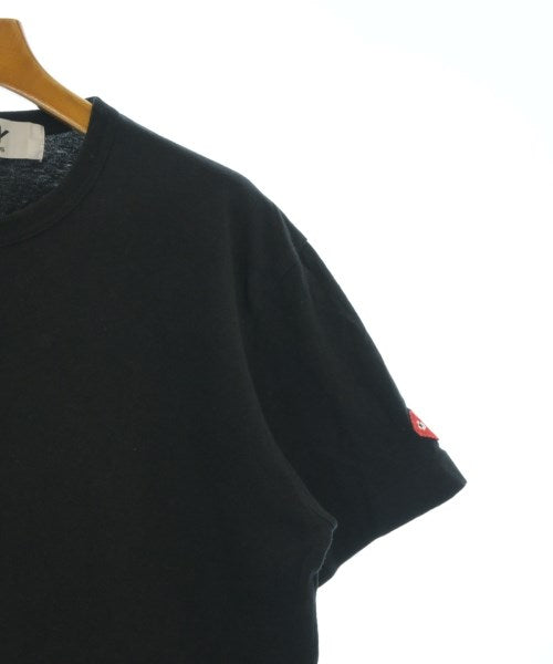 PLAY COMME des GARCONS เสื้อยืด/เสื้อท็อปส์