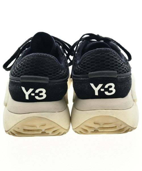 Y-3 รองเท้าผ้าใบ