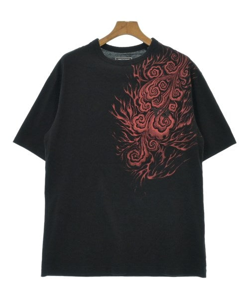 Y-3 เสื้อยืด/เสื้อท็อปส์