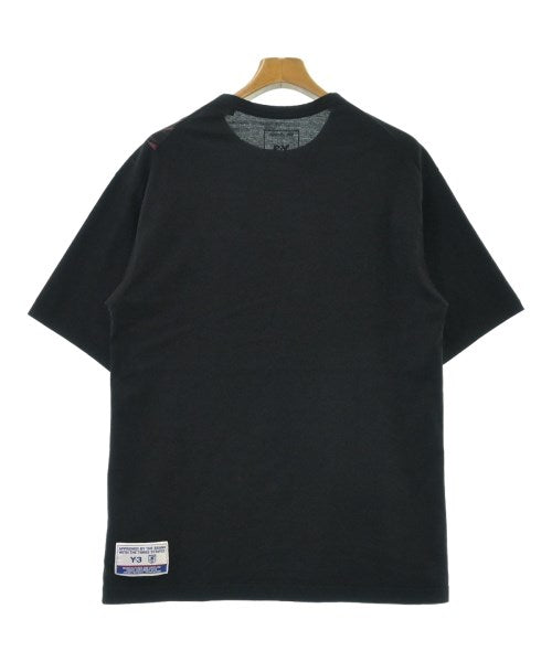 Y-3 เสื้อยืด/เสื้อท็อปส์