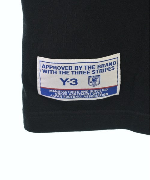 Y-3 เสื้อยืด/เสื้อท็อปส์