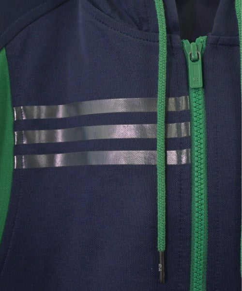 Y-3 เสื้อฮู้ด