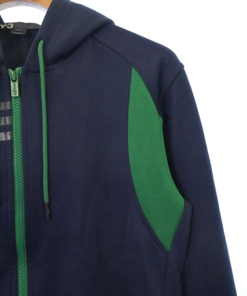 Y-3 เสื้อฮู้ด