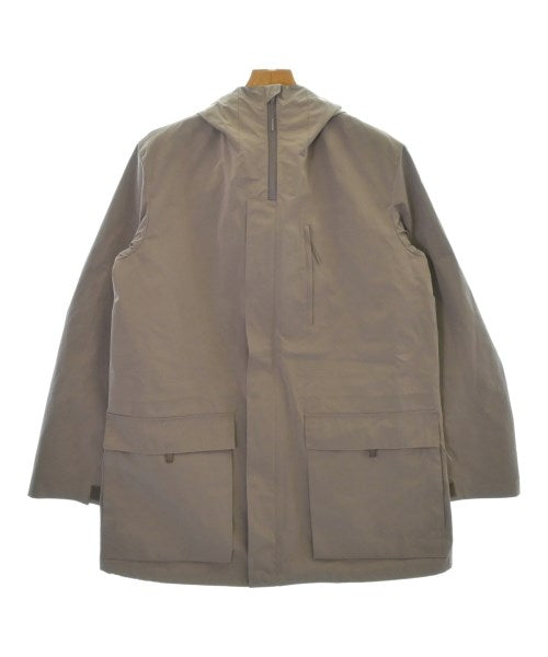 Y-3 เสื้อโค้ท อื่น