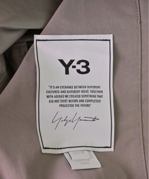 Y-3 เสื้อโค้ท อื่น