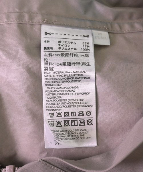 Y-3 เสื้อโค้ท อื่น