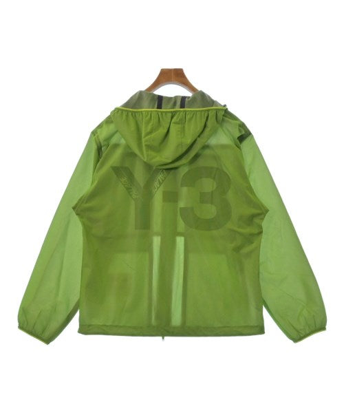 Y-3 แจ็คเก็ตเบลาส์ อื่น
