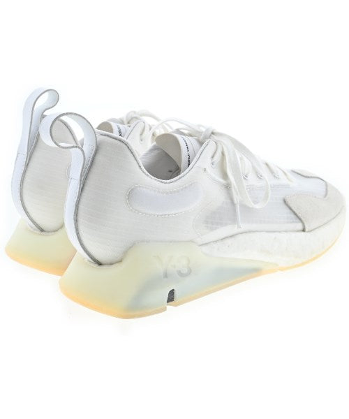 Y-3 รองเท้าผ้าใบ