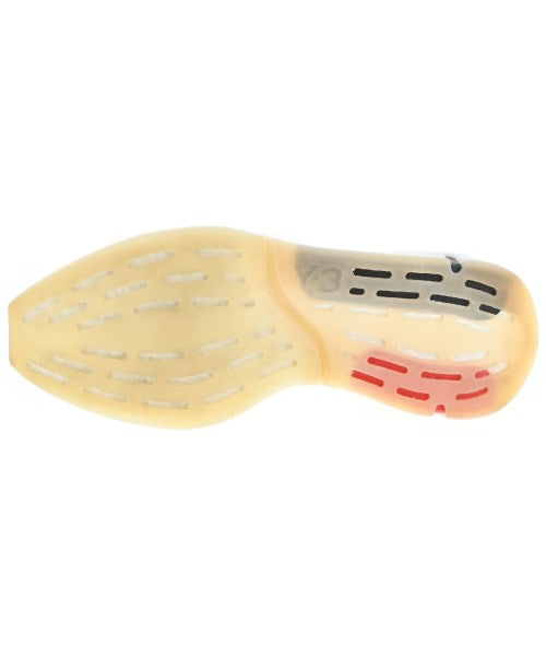 Y-3 รองเท้าผ้าใบ