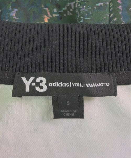 Y-3 แจ็คเก็ตเบลาส์ อื่น