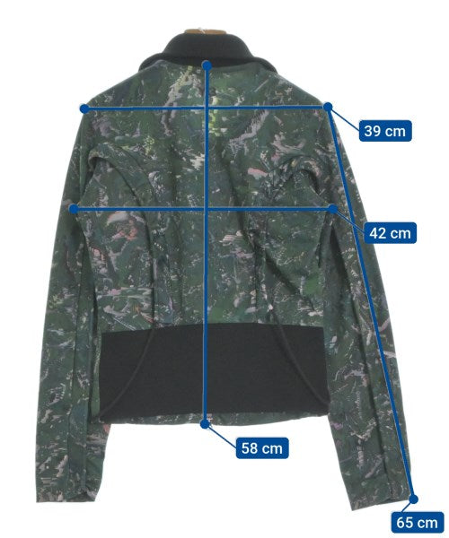 Y-3 แจ็คเก็ตเบลาส์ อื่น