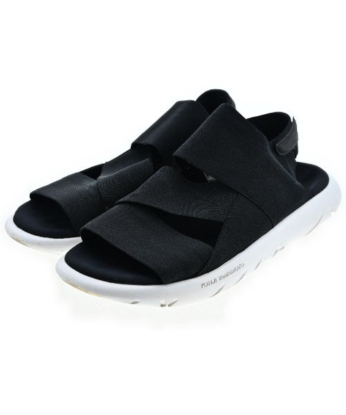 Y-3 รองเท้าแตะ