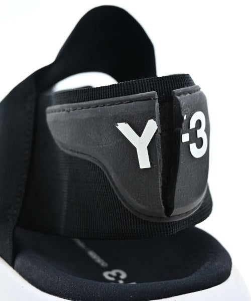 Y-3 รองเท้าแตะ