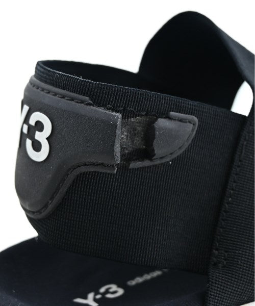 Y-3 รองเท้าแตะ