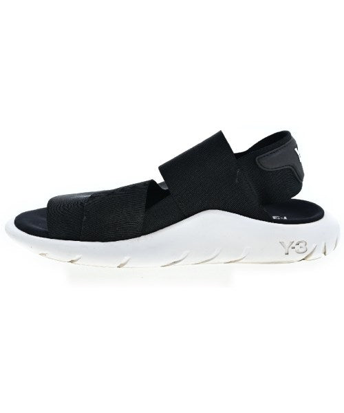 Y-3 รองเท้าแตะ
