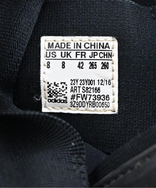Y-3 รองเท้าแตะ