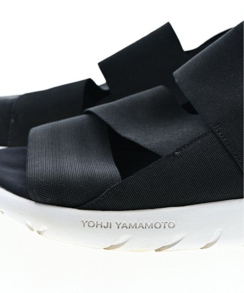 Y-3 รองเท้าแตะ