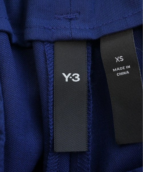 Y-3 กางเกงขาสั้น