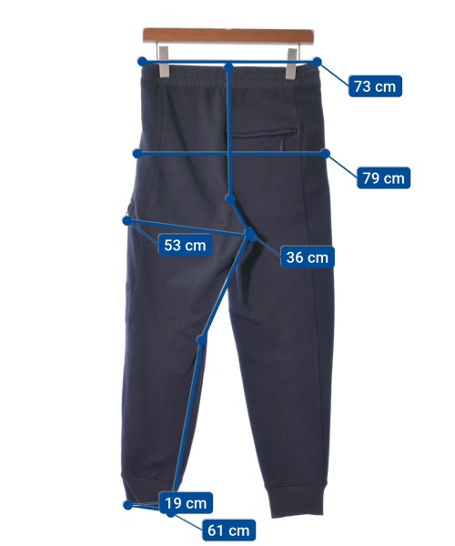 Y-3 กางเกง อื่น