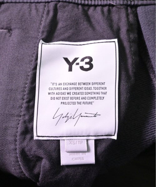 Y-3 กางเกง อื่น