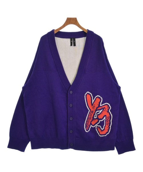 Y-3 เสื้อคาร์ดิแกน